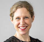 Marie-Pierre St-Onge, PhD