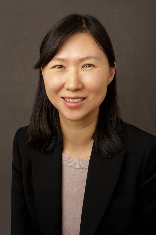 Yian Gu, MD, MS, PhD